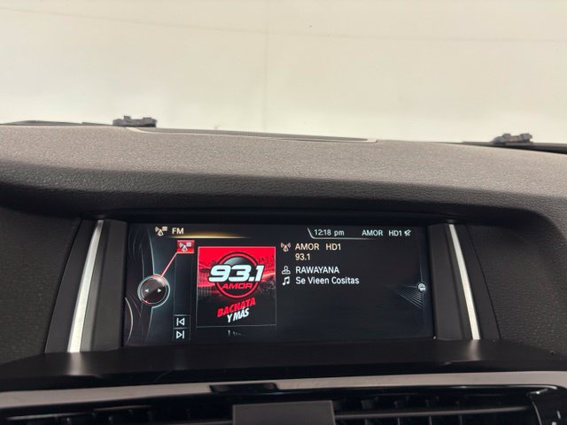 Used 2016 BMW X4 xDrive28i AWD/4WD image 15