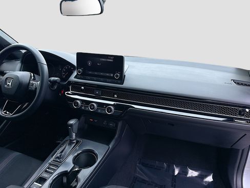 Certified 2023 Honda Civic Sport image 31