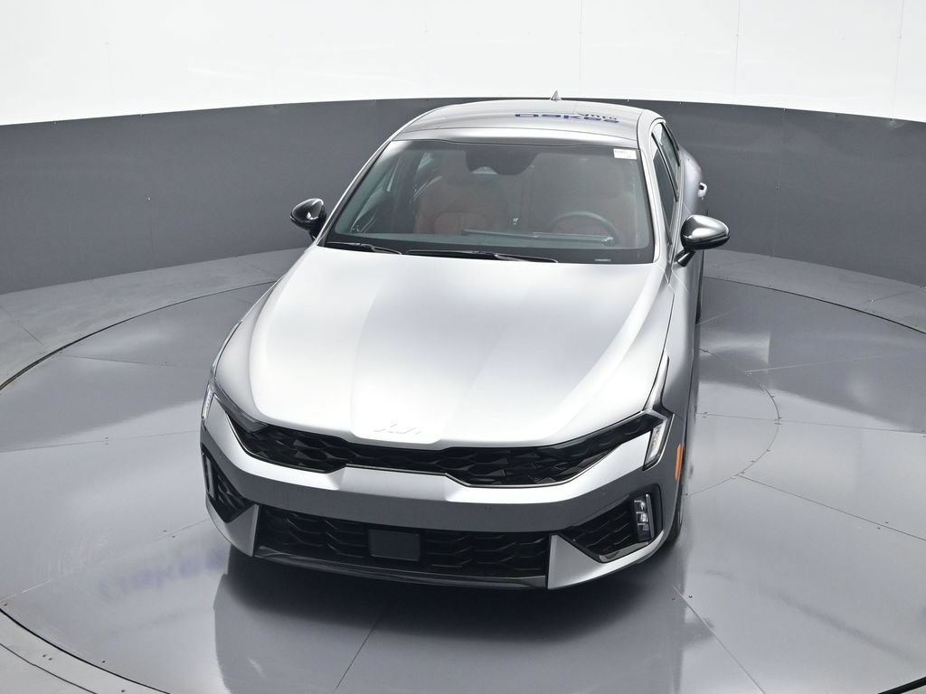 New 2026 Kia K5 GT-Line w/ GT-Line Premium Package AWD/4WD image 47