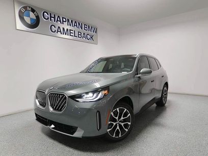 Used 2026 BMW X3 xDrive30i w/ Convenience Package