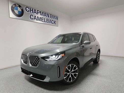 Used 2026 BMW X3 xDrive30i w/ Convenience Package AWD/4WD image 1