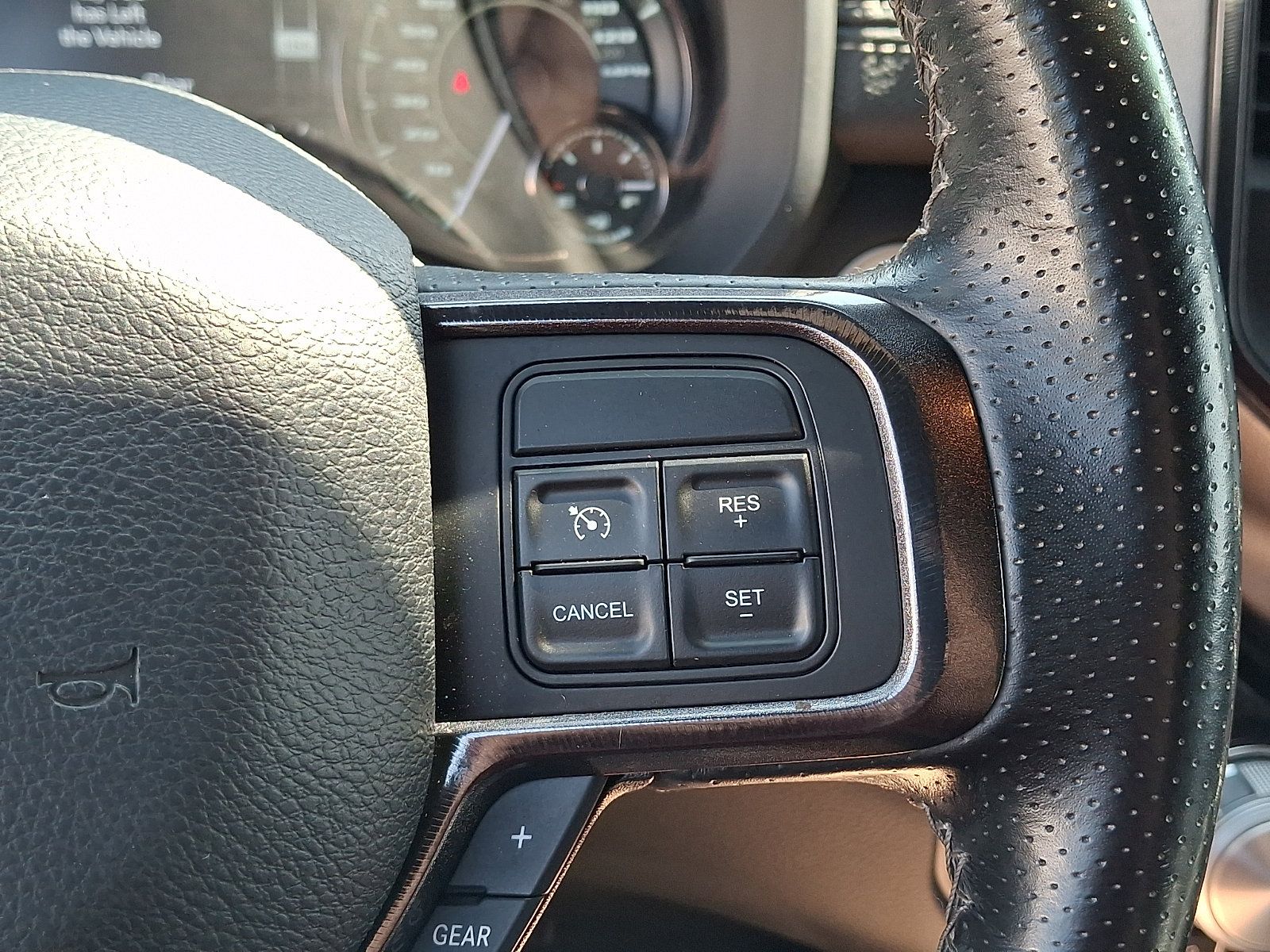 Used 2022 RAM 2500 Power Wagon AWD/4WD image 22