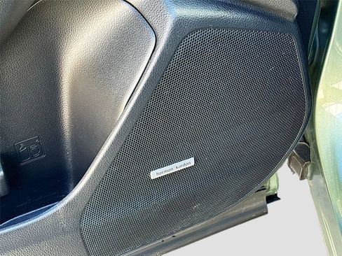 Used 2017 Subaru Forester 2.5i Touring image 20