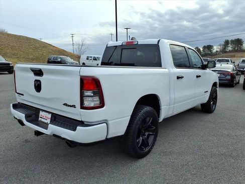 Used 2023 RAM 1500 Big Horn image 4