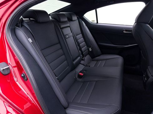 Used 2023 Lexus IS 350 F Sport image 38