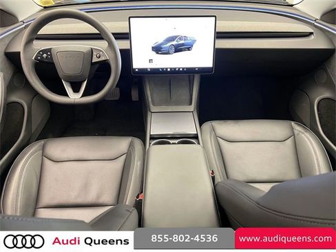 Used 2025 Tesla Model 3 Long Range image 13