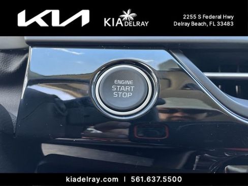 New 2026 Kia Seltos S FWD image 29