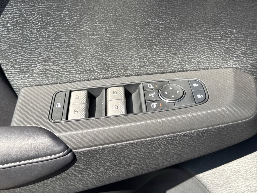 New 2026 Mitsubishi Outlander SE AWD/4WD image 33