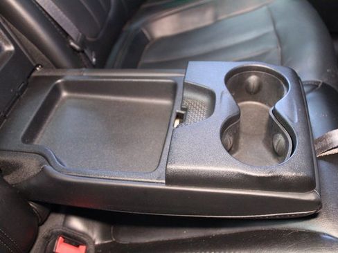 Used 2016 Chrysler 200 C w/ Sun & Sound Group image 15