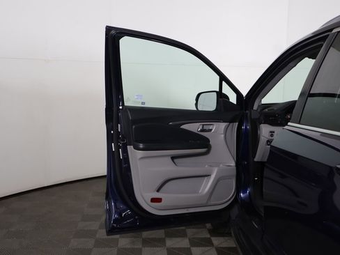 Used 2017 Honda Pilot EX-L image 20