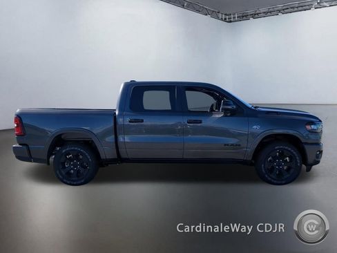 New 2026 RAM 1500 Big Horn image 3