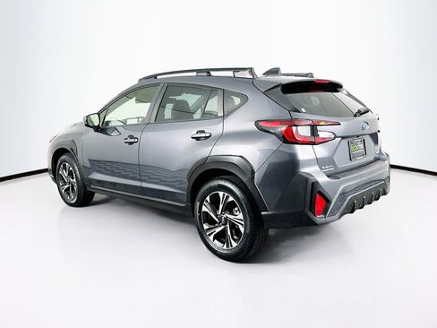 Used 2024 Subaru Crosstrek 2.0i Premium w/ Crosstrek Mirror Package image 5