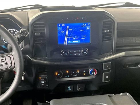 Used 2023 Ford F150 XL w/ STX Appearance Package image 6