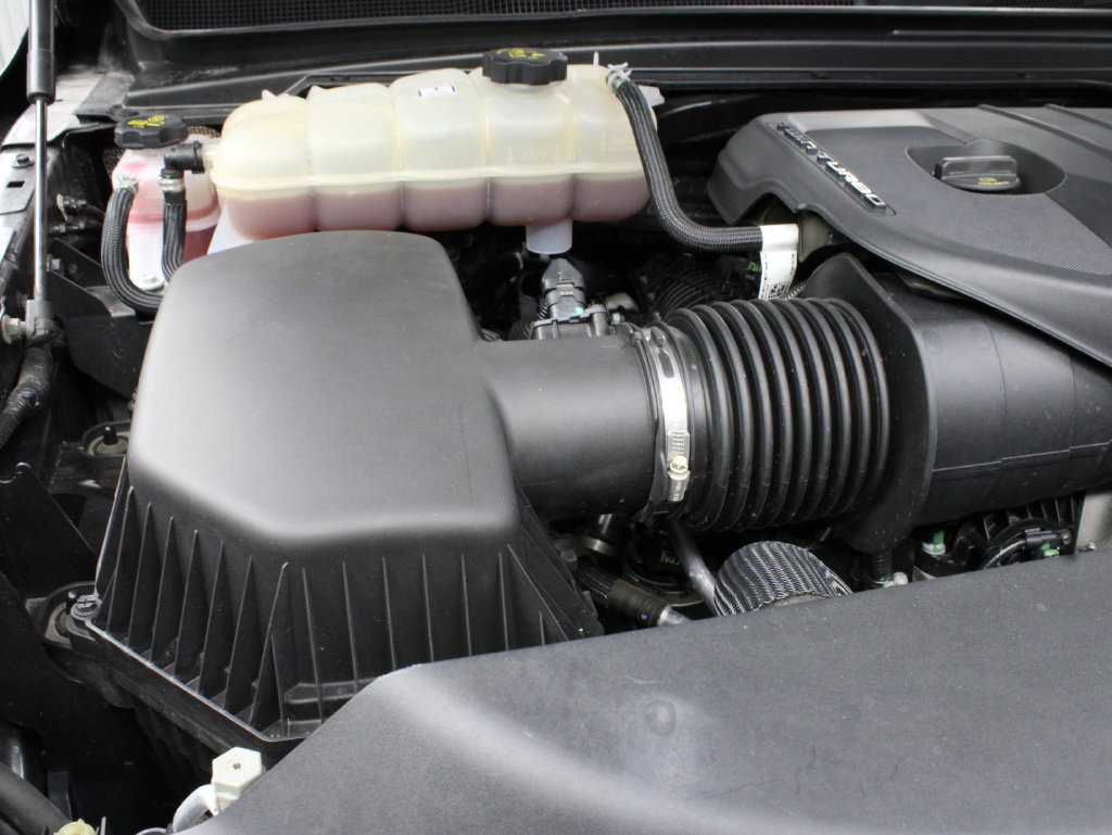 Used 2025 RAM 1500 Laramie w/ Night Edition AWD/4WD image 33