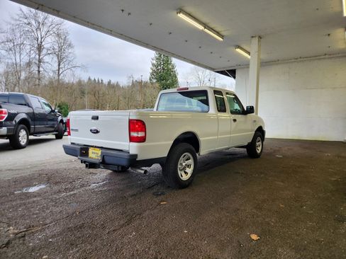 Used 2010 Ford Ranger XL image 3