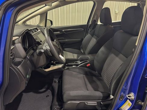 Used 2018 Honda Fit EX image 15