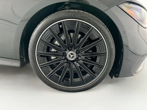 Certified 2024 Mercedes-Benz CLE 300 4MATIC Cabriolet image 28
