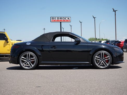 Used 2017 Audi TT 2.0T image 28