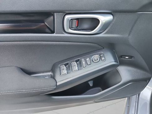 Certified 2023 Honda Civic EX image 21