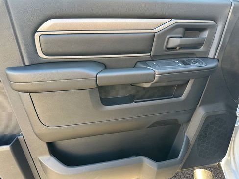 New 2026 RAM 2500 Tradesman AWD/4WD image 16