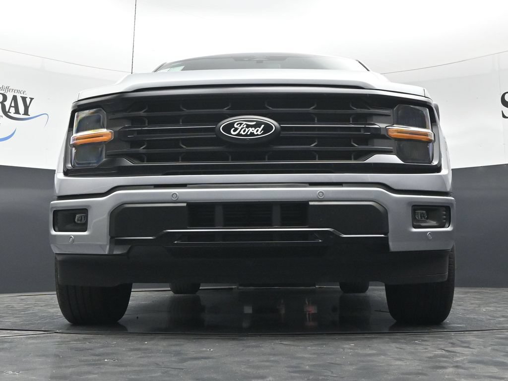 Used 2024 Ford F150 XLT w/ Equipment Group 302A MID RWD image 30