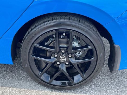 Used 2024 Honda Civic Sport image 10