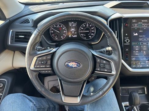 Used 2024 Subaru Ascent Limited image 10