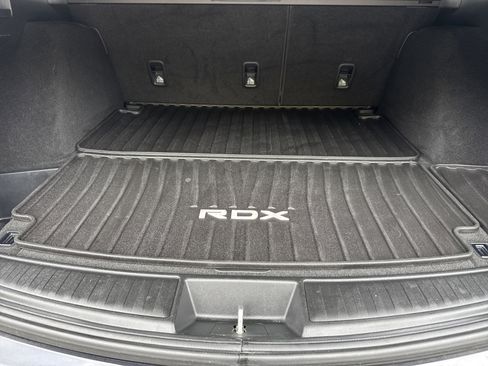 Used 2020 Acura RDX FWD image 33