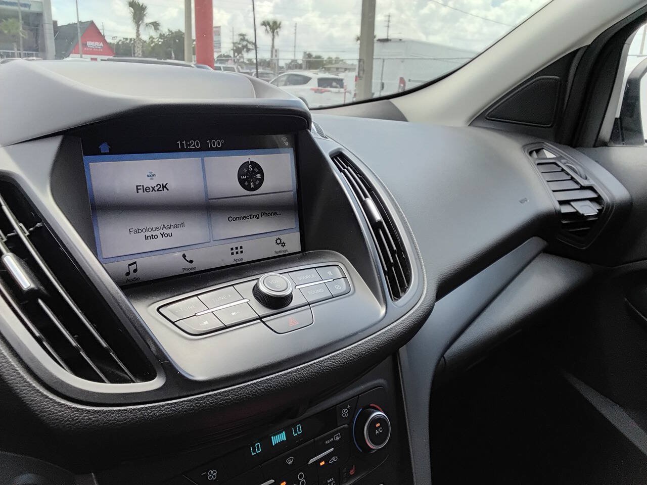 Used 2019 Ford Escape SE FWD image 13