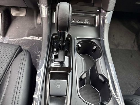 New 2026 Subaru Ascent Bronze Edition image 34