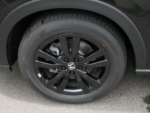 Used 2026 Honda HR-V Sport image 15