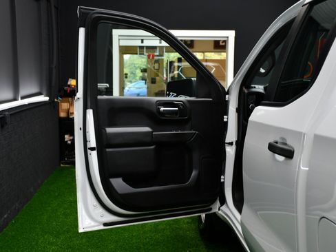 Used 2020 Chevrolet Silverado 1500 W/T image 15