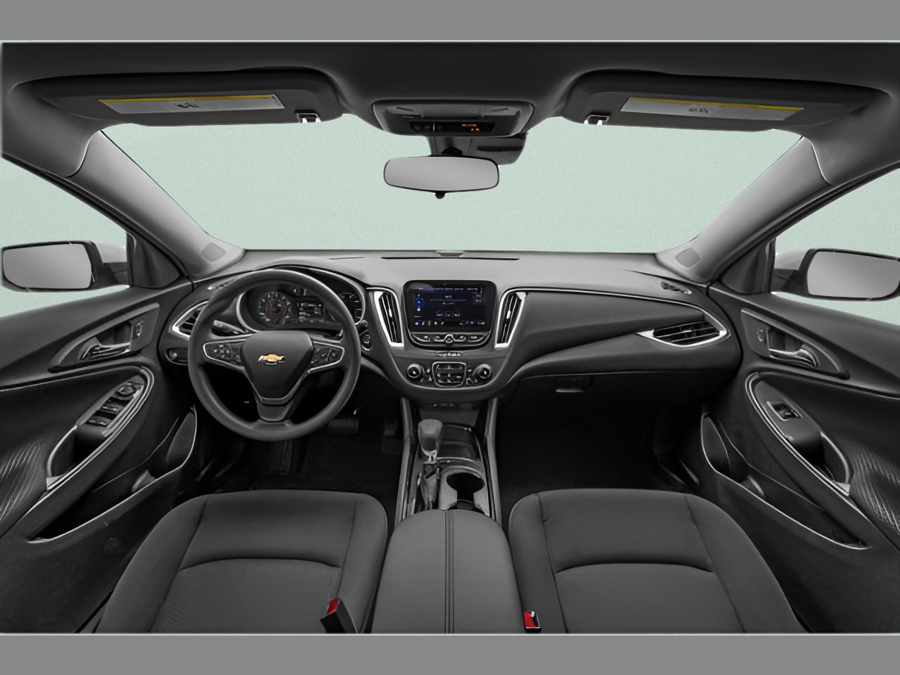 Used 2023 Chevrolet Malibu LT FWD image 19
