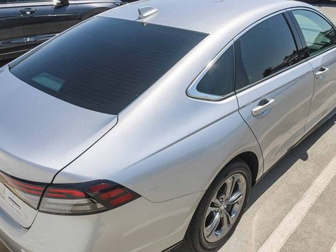 Used 2023 Honda Accord EX-L image 14