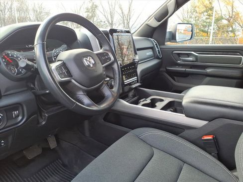 Certified 2022 RAM 1500 Big Horn image 15