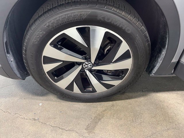 Used 2023 Volkswagen ID.4 Pro AWD/4WD image 31