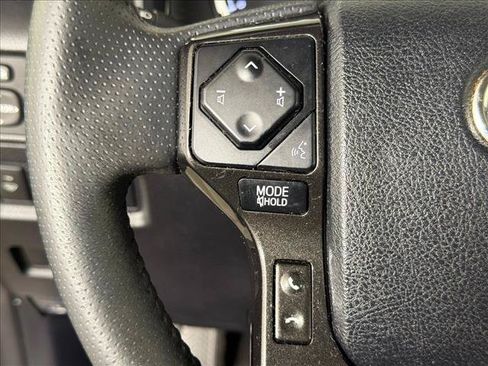Used 2020 Toyota 4Runner Nightshade RWD image 26