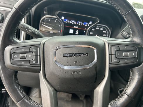 Used 2022 GMC Sierra 2500 Denali image 17