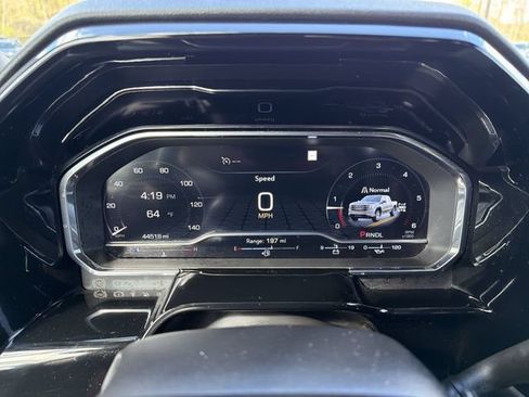 Used 2022 GMC Sierra 1500 Elevation AWD/4WD image 12