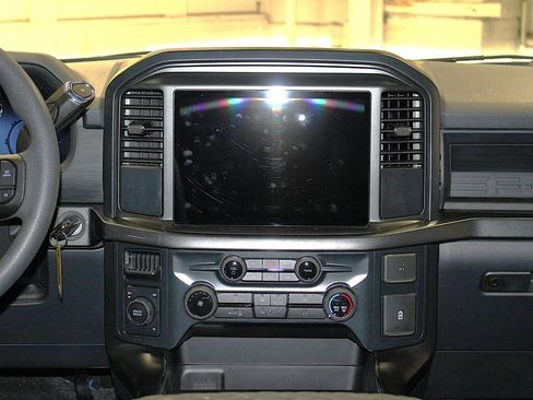 Used 2025 Ford F150 STX w/ Equipment Group 200A AWD/4WD image 14
