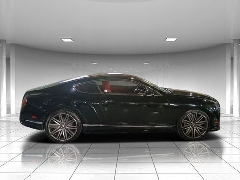 Used 2015 Bentley Continental GT Speed image 29