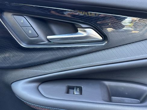 Used 2024 Chevrolet Blazer EV RS image 22