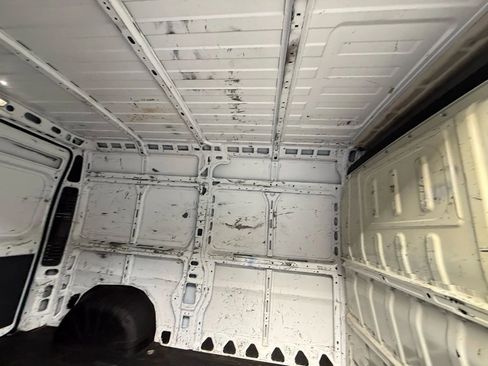 Used 2017 RAM ProMaster 1500 image 39