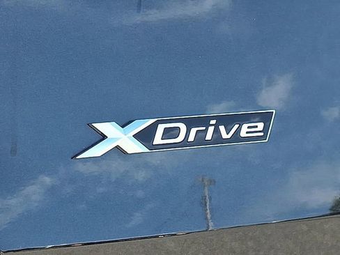 Certified 2025 BMW X3 xDrive30i w/ Convenience Package image 20