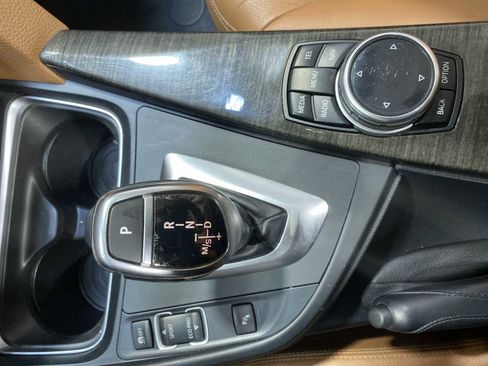 Used 2015 BMW 435i xDrive Convertible AWD/4WD image 17