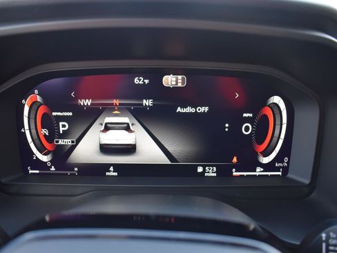 New 2026 Nissan Rogue Platinum image 32