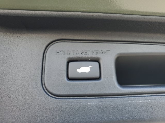New 2027 Honda Passport TrailSport Elite image 9