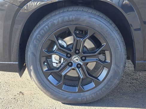 Used 2024 Lexus TX 350 FWD w/ Cold Weather Package image 12