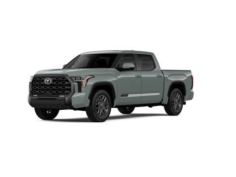 New 2026 Toyota Tundra Platinum AWD/4WD image 73