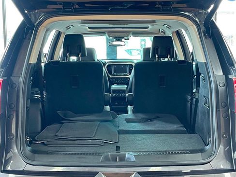 Used 2017 GMC Acadia Denali w/ Technology Package AWD/4WD image 24